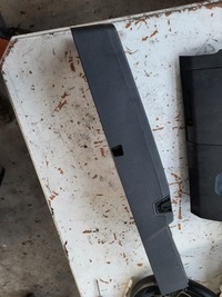 фото thumb №8, Captur i lift 1.5dci туннель средний