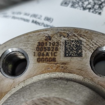 фото thumb №8, Audi a4 s4 b6 8e 8h 2003 wał колінчастий