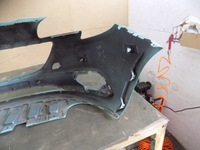 фото thumb №12, Бампер перед opel corsa e 39003567 переднє 0ryginał