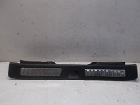 фото thumb №1, Renault kadjar защита na pas задний багажника