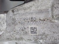фото thumb №13, Коробка передач автомат вибірник peugeot 208 ii e-208 zk01 136km 21r fv