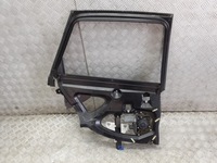 фото thumb №3, Рамка дверь механизм левый задняя audi a3 8l