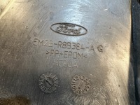 фото thumb №8, Ford s-max mk2 lift плита защита pod бампер em2b-r8b384-ag