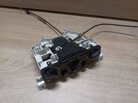 фото thumb №5, Панель воздуховод вентиляции mazda 323 f bj рестайлинг