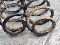 фото thumb №6, Пружини зад x2 skoda octavia i універсал 01r