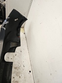 фото thumb №9, Opel corsa e 3d 5d бампер зад задній opc line z190