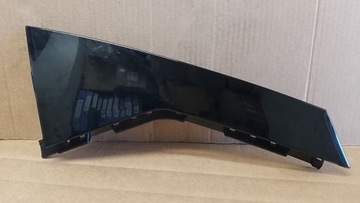 фото thumb №1, Ford edge ii mk2 2015-18 планка рамка дверь правая зад вертикальная ft4br254a42a