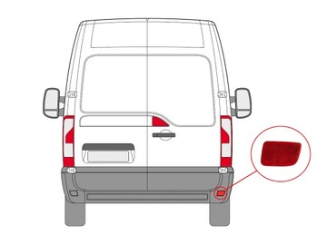 фото thumb №9, Fast відбивач master 10- зад pr