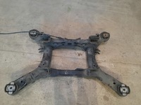 фото thumb №6, Mercedes-benz gl x164 a1643500 підрамник задні