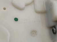 фото thumb №9, Mazda cx5 ручка внутренняя дверь левый задняя t8315