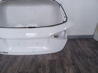 фото thumb №8, Кришка багажника задня задня --- mercedes a klasa w177 177 ------ poznań