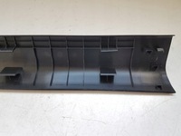 фото thumb №5, Молдинг захист поріг права перед nissan juke ii f16