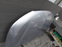 фото thumb №4, Opel grandland x 2020 капот двигателя комплектная оригинал