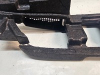 Руль воздуха абсорбер усилитель renault arkana 19- 628106154r Оригинал, фото thumb