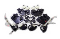 фото thumb №1, ^^ audi a8 4h d4 замки натягувачі двері kpl 4f0837060