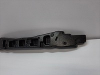 фото thumb №3, Kia ceed рестайлінг 09-12 абсорбер піна бампера перед новий оригінал