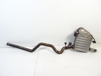 фото thumb №16, Jaguar xe x760 2.0 d глушитель выхлоп конечный gx73-5e292-ch