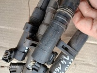 фото thumb №6, Котушка котушка запалювання 4 штуки 0040100052 renault megane ii clio ii 1.4