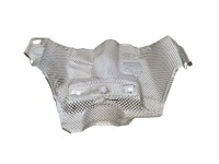 Land rover range rover evoque l538 gj329c141bb накладка теплова вихлоп Київ, фото thumb