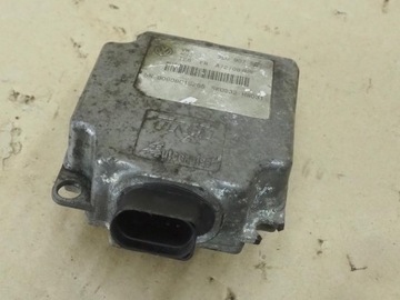 фото thumb №13, Радар дистронік vw passat b6 cc 3c0907567j