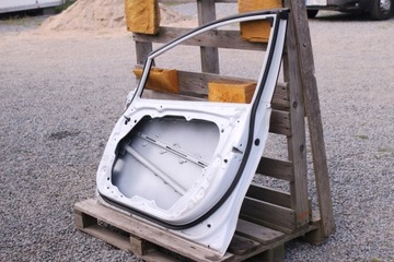 фото thumb №7, Дверь правый перед kia ceed ii