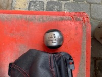 фото thumb №7, Ford ecosport lift st-line набор воздуховод ручка