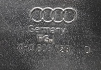 фото thumb №12, Подкрылок крыла четверть левый перед ly8x a8 d4 4h