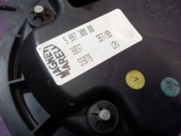 фото thumb №5, Lancia lybra 99-06 вентилятор обдув повітродувка 5 pin 588730000