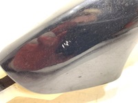 фото thumb №3, Ручка наружная правый перед kia rio iv хэтчбек aurora black перламутр