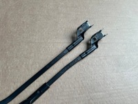 фото thumb №7, Vw golf vi cabrio важелі двірник перед двірники 5k7955409 5k7955410