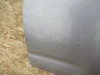 фото thumb №6, Дверь задняя левая citroen c3 ii 09-