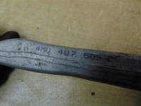 фото thumb №7, Рычаг левый перед audi q7 4l 4m0407505c