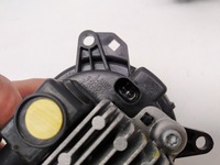 фото thumb №3, 20r- land rover defender ii l663 протитуманна фара led лівий правий бампера перед drl