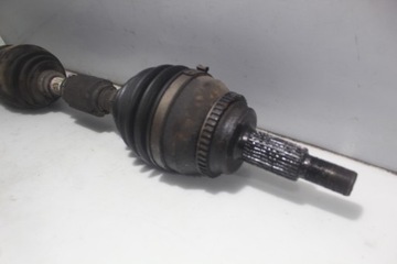 фото thumb №3, Полуось левый перед toyota corolla verso e120 2.2d4d