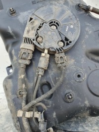 Купить Renault trafic 1.6 dci opel vivaro 1.6 cdi бак adblue 8v41-ab, фото thumb