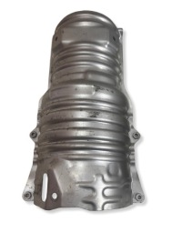 фото thumb №5, Защита термическая катализатора honda accord viii 08-15 2.2 idtec