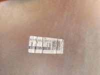 фото thumb №11, Suzuki swift iv mk6 5d 06r бампер задній zcv