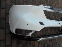 фото thumb №8, Бампер передний honda hrv 2021-2024r новый model nh 883p