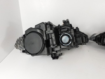 фото thumb №9, Audi a5 8t рестайлінг лампа права ліва ксенон ні поворотний 8t0941006c-05c нове