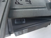 фото thumb №6, Підйомник скло лівий задня 17741330 - peugeot 307