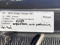 фото thumb №14, Четверть блок двигателя порог перед правый dodge charger 2015+ usa