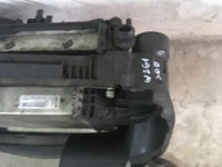 фото thumb №7, Pas радіатор вентилятори mercedes r-klasa w251 3.0