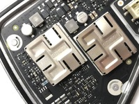 фото thumb №8, Volkswagen t-roc модуль led 2ga941479