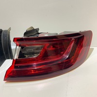 фото thumb №3, Renault megane iv хетчбек лампа задня ліва 265554829r