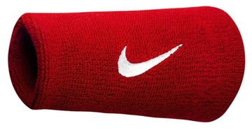 Frotka na nadgarstek opaska na rękę nike 2szt.