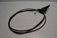 фото thumb №1, Mercedes r129 sl ручка открывания капот + трос