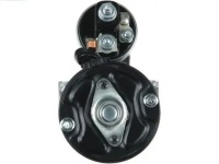 Стартер as-pl s0123 Доставка, фото thumb