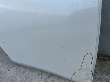 фото thumb №5, Двері nissan leaf ii od 2017 зад правий задні праві
