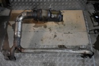 фото thumb №1, Катализатор porsche 982 718 cayman 2.0i 1