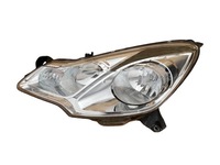 фото thumb №1, Лампа перед левая 9673815280 citroen ds3